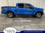 2019 F-150 Thumbnail 1