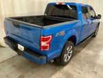 2019 F-150 Thumbnail 2