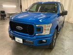 2019 F-150 Thumbnail 8