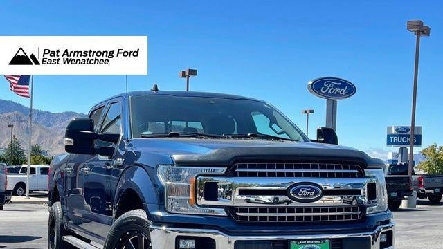 Preowned 2019 Ford F-150 XL for Sale