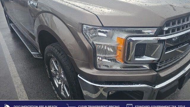 Preowned 2019 Ford F-150 XL for Sale