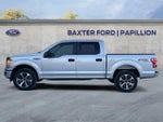 2019 F-150 Thumbnail 2