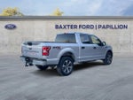 2019 F-150 Thumbnail 5