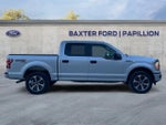 2019 F-150 Thumbnail 6