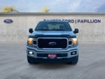 2019 F-150 Thumbnail 8