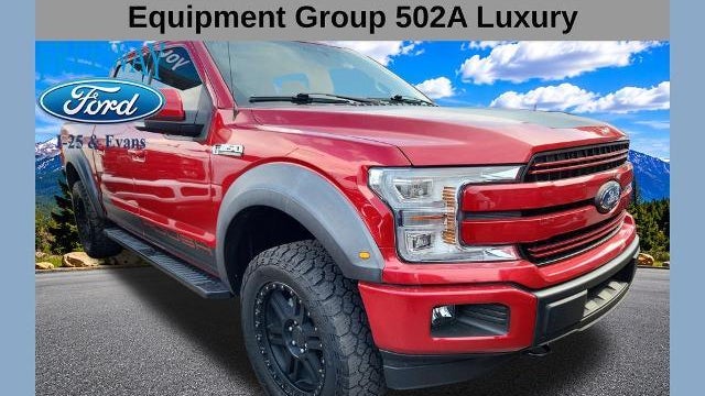 Preowned 2020 Ford F-150 XL for Sale
