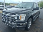 2020 F-150 Thumbnail 3