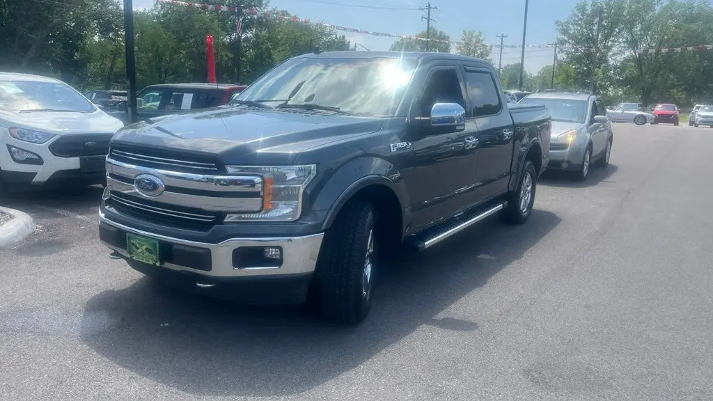 Preowned 2020 Ford F-150 XL for Sale