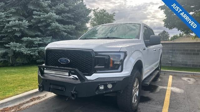 Preowned 2020 Ford F-150 XL for Sale