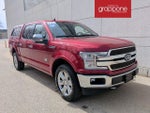2020 F-150 Thumbnail 1