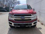 2020 F-150 Thumbnail 3