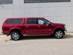 2020 F-150 Thumbnail 5