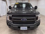 2020 F-150 Thumbnail 3