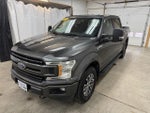 2020 F-150 Thumbnail 4