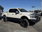 2020 F-150 Thumbnail 3