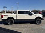 2020 F-150 Thumbnail 4