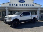 2020 F-150 Thumbnail 1
