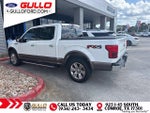 2020 F-150 Thumbnail 3