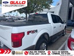 2020 F-150 Thumbnail 4