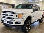 2020 F-150 Thumbnail 4