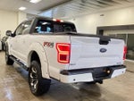 2020 F-150 Thumbnail 5