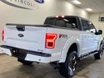 2020 F-150 Thumbnail 8