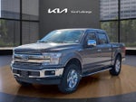 2020 F-150 Thumbnail 1