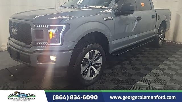 Preowned 2020 Ford F-150 XL for Sale