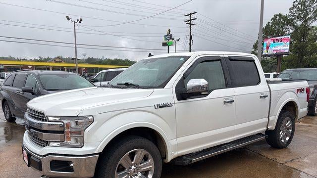 Preowned 2020 Ford F-150 XL for Sale