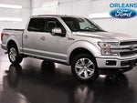 2018 F-150 Thumbnail 1