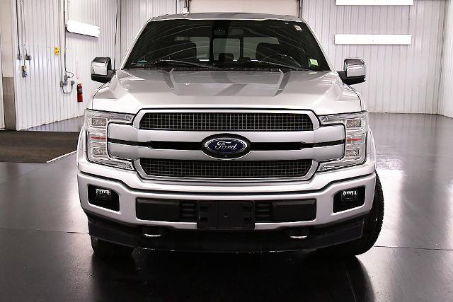 2018 Ford F-150 - $30,000