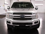 2018 F-150 Thumbnail 2
