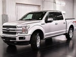 2018 F-150 Thumbnail 3
