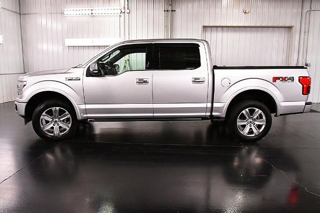 2018 Ford F-150 - $30,000