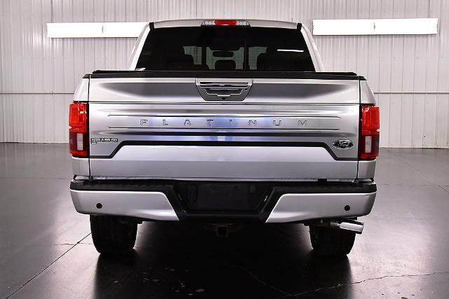 2018 Ford F-150 - $30,000