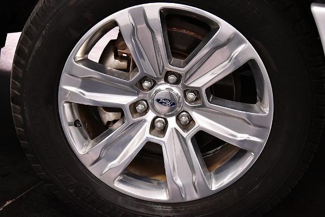 2018 Ford F-150 - $30,000
