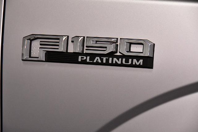 2018 Ford F-150 - $30,000