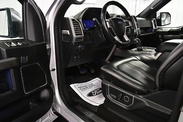 2018 Ford F-150 - $30,000