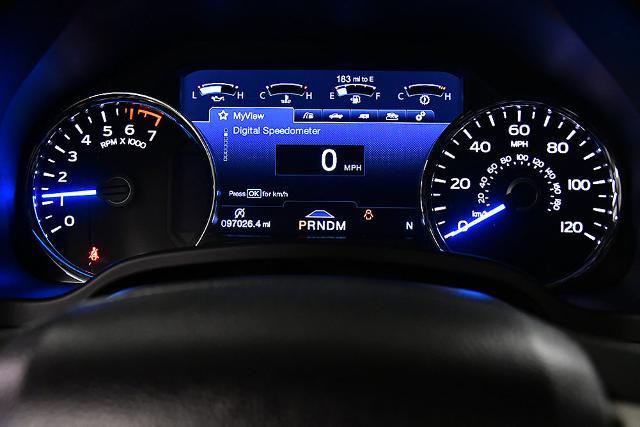 2018 Ford F-150 - $30,000