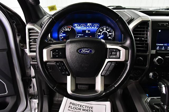 2018 Ford F-150 - $30,000
