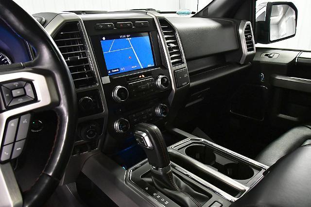 2018 Ford F-150 - $30,000