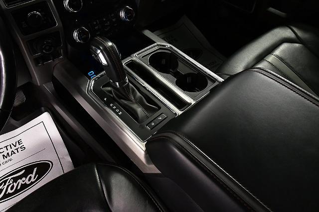 2018 Ford F-150 - $30,000