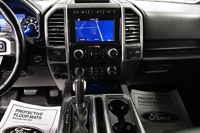 2018 Ford F-150 - $30,000