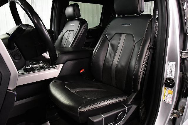2018 Ford F-150 - $30,000