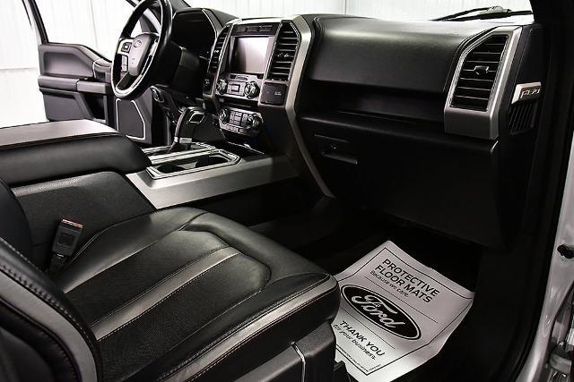 2018 Ford F-150 - $30,000