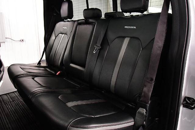 2018 Ford F-150 - $30,000