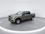 2018 F-150 Thumbnail 3