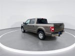 2018 F-150 Thumbnail 5