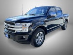 2018 F-150 Thumbnail 1