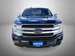 2018 F-150 Thumbnail 2